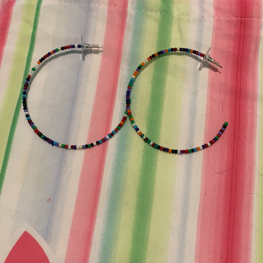 Hoop Earring